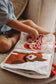 curious columbus my big day out fabric activity book