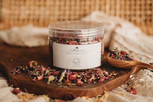 Dusk Botanicals Mix - Medium