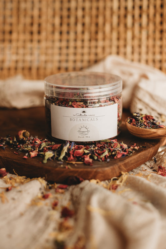 Dusk Botanicals Mix - Medium