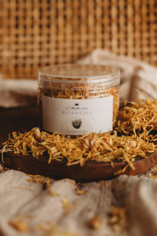 Foredunes Botanicals Mix - Medium