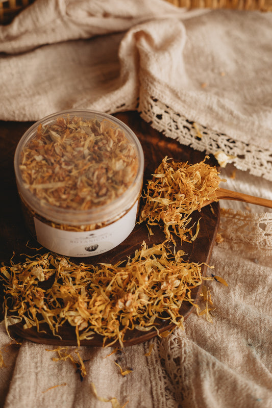 Foredunes Botanicals Mix - Medium