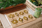 Montessori Leaf Puzzle