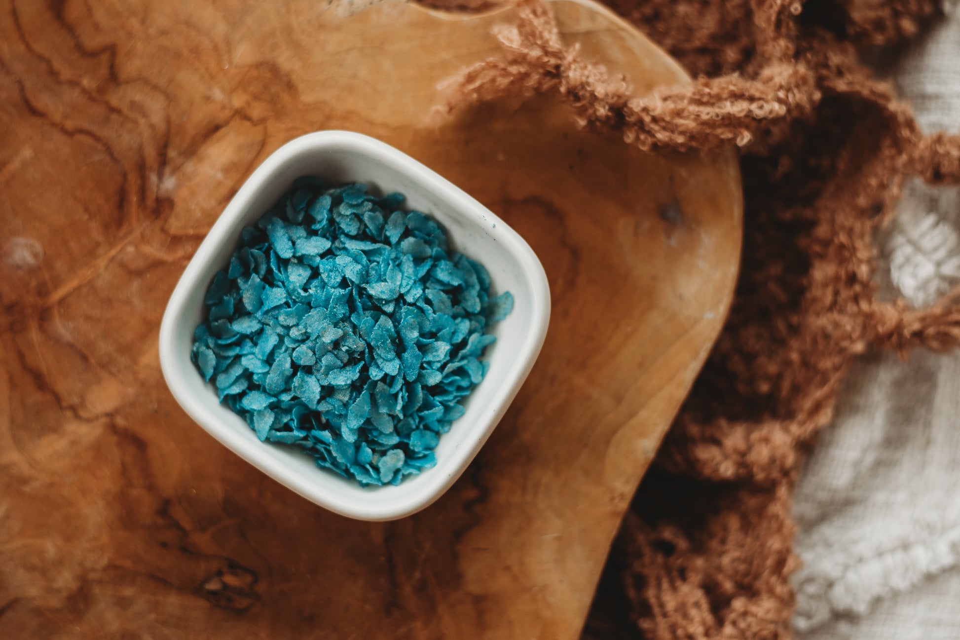 iridescent scales potion kit add on the saltwater collective blue lagoon