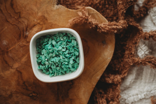 iridescent scales potion kit add on the saltwater collective tranquil waters