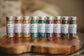 iridescent scales potion kit add on the saltwater collective tranquil waters
