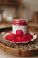 Lava Crystals - Red Sea Salt Shimmers SMALL - Potion Play & Sensory Ingredients