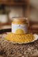 Lemon Squash - Yellow Sea Salt Shimmers SMALL - Potion Play & Sensory Ingredients