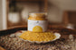 Lemon Squash - Yellow Sea Salt Shimmers SMALL - Potion Play & Sensory Ingredients