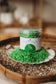 Lime Splash - Yellow Sea Salt Shimmers SMALL - Potion Play & Sensory Ingredients