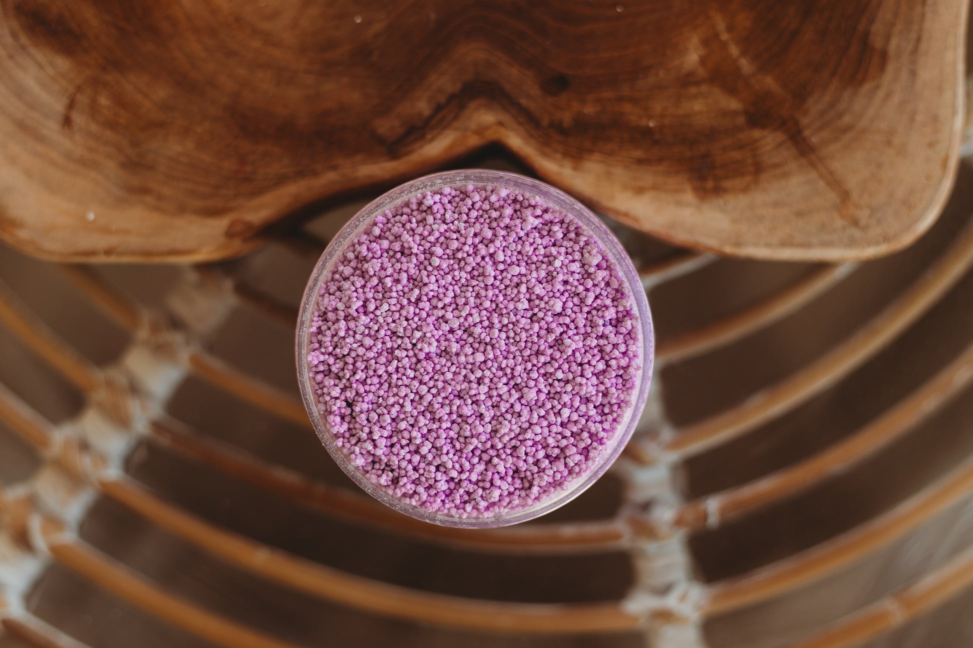 mermaid waters fuchsia pink purple sensory potion kit fizz 250g the saltwater collective bath bomb fizzy bubble