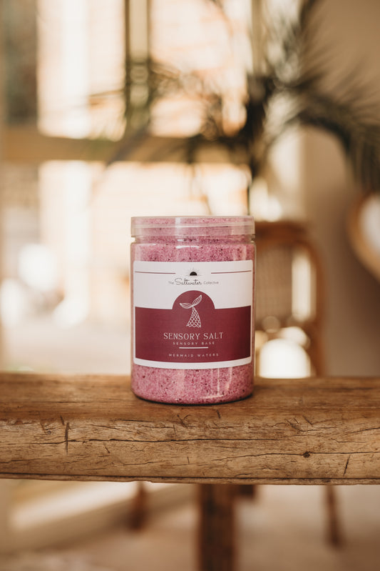 Mermaid Waters - Sensory Salt