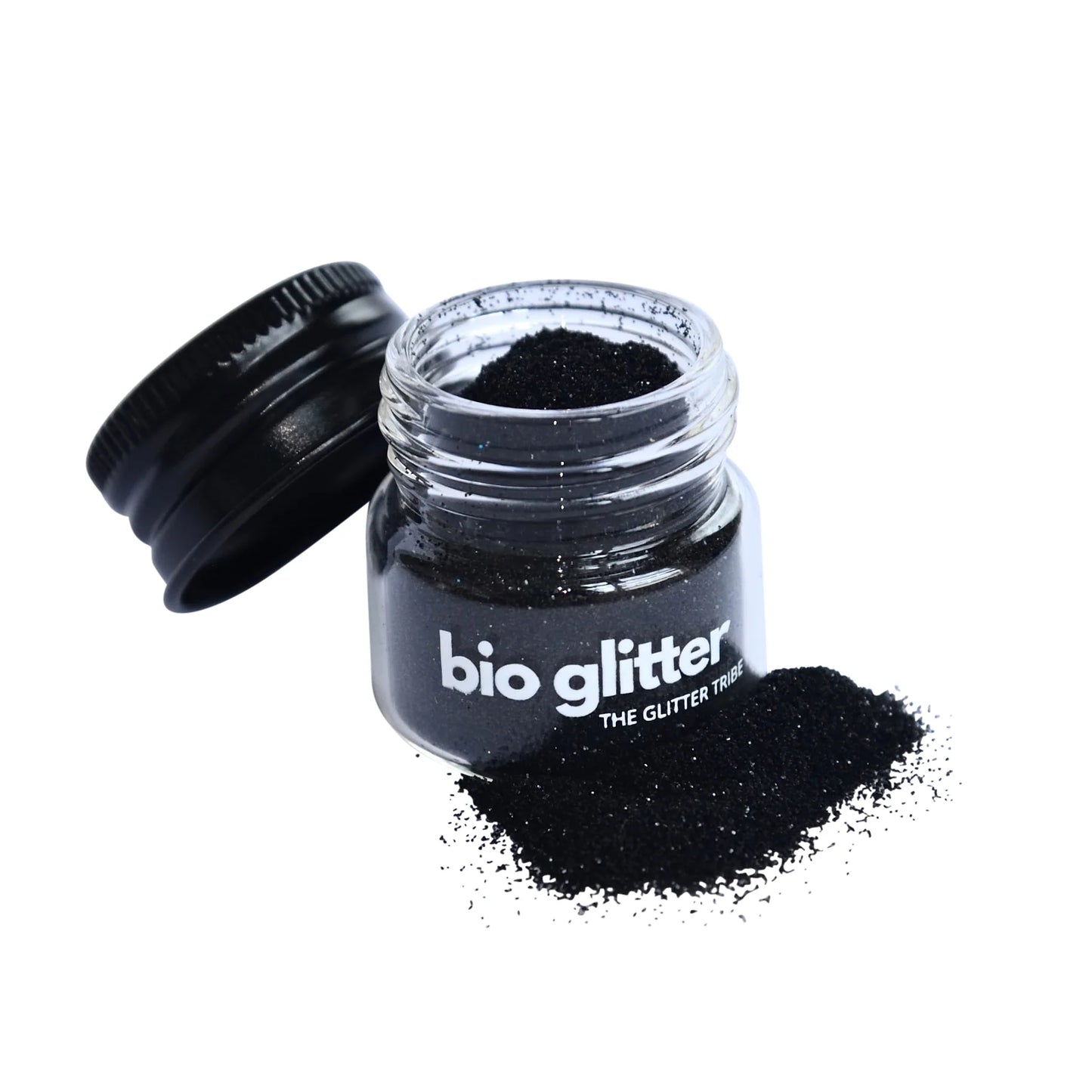 Obsidian Bio Glitter