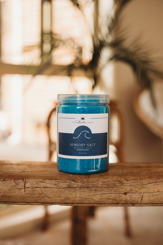 Ocean - Sensory Salt