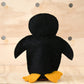 Hand Puppet - Penguin