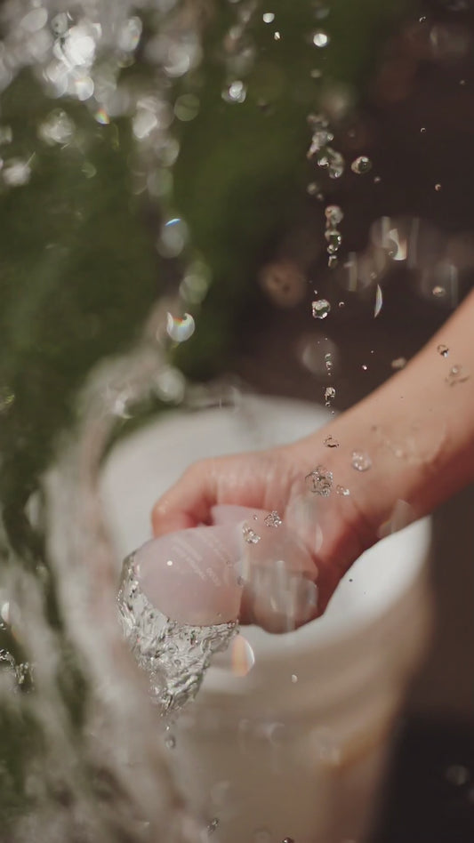 Wategos Water Splashers - Reusable, Silicone Water Balls