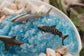 shark bay sensory play tray instant snow water crystals wild republic shark tube y5