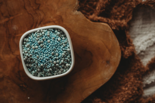 shimmer drops potion kit add on the saltwater collective blue lagoon