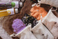 Spooky in the Deep Halloween Potion Kit - Large sensory play pouch