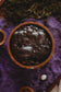 Spooky in the Deep Halloween Potion Kit - Large sensory play pouch