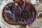Spooky in the Deep Halloween Potion Kit - Large sensory play pouch