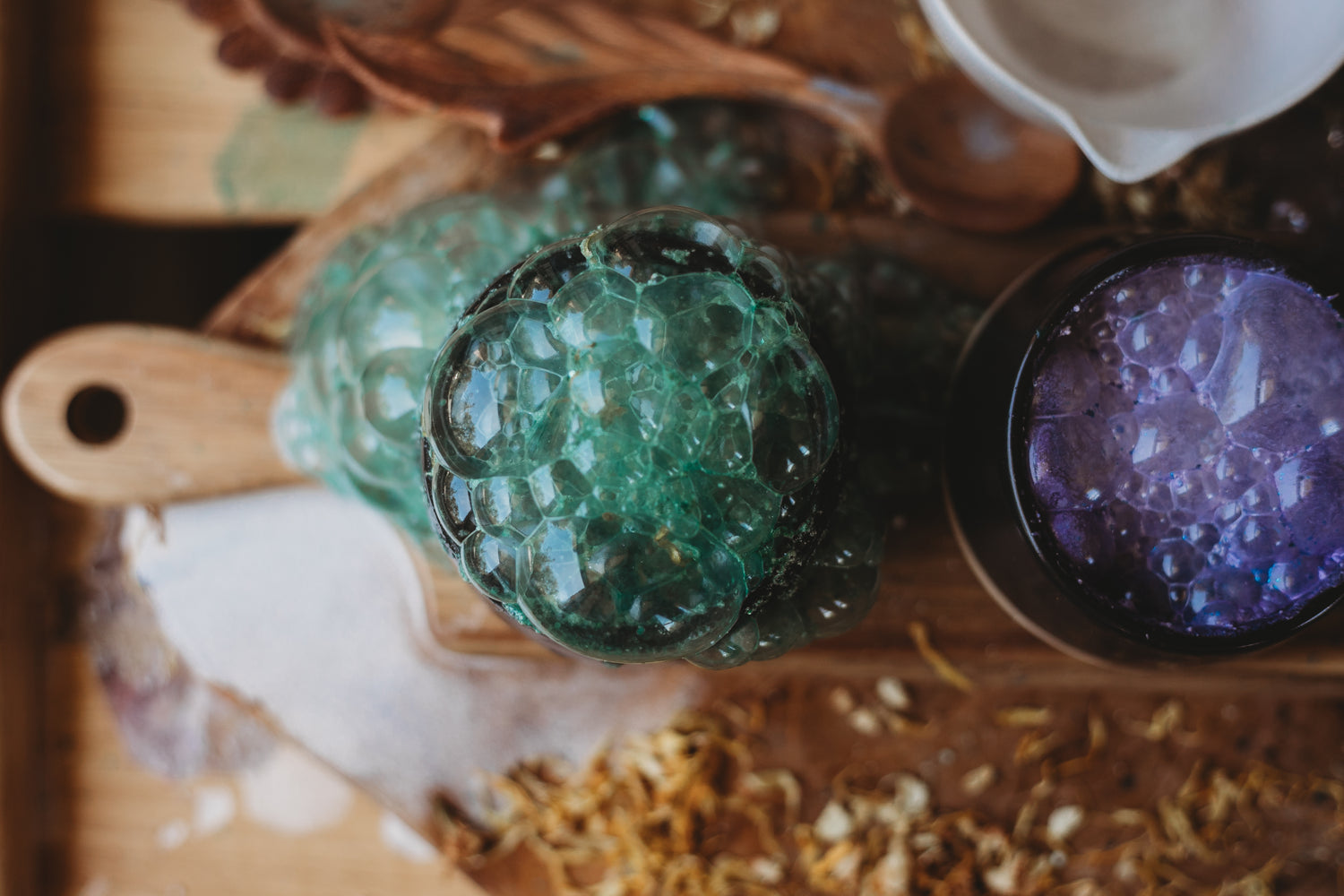 wholesale potion and sensory the saltwater collective