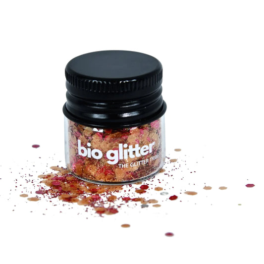 Fire Side Bio Glitter