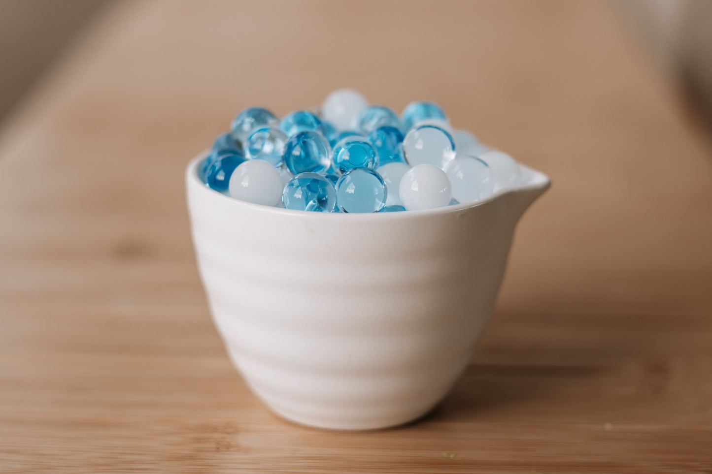 Ocean Water Beads