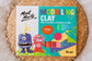 Modelling Clay 24pc