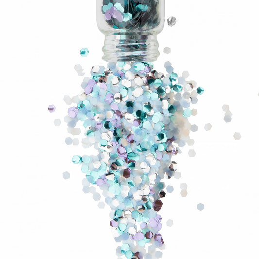 Ocean Breeze Bio Glitter