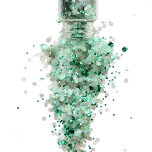 Rain Forest Bio Glitter