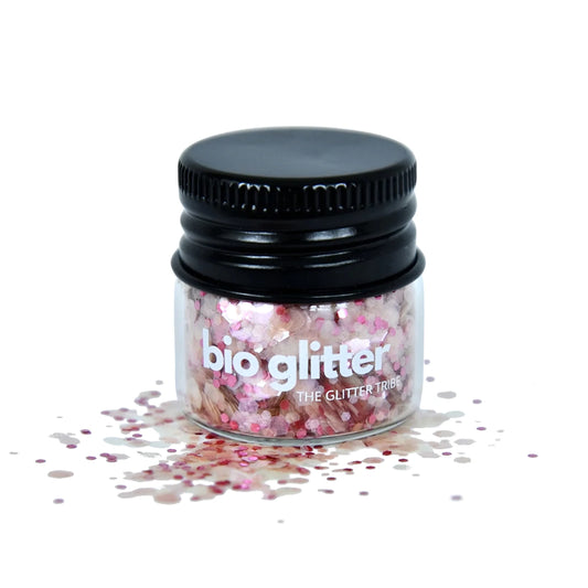 Strawberry Milkshake Bio Glitter