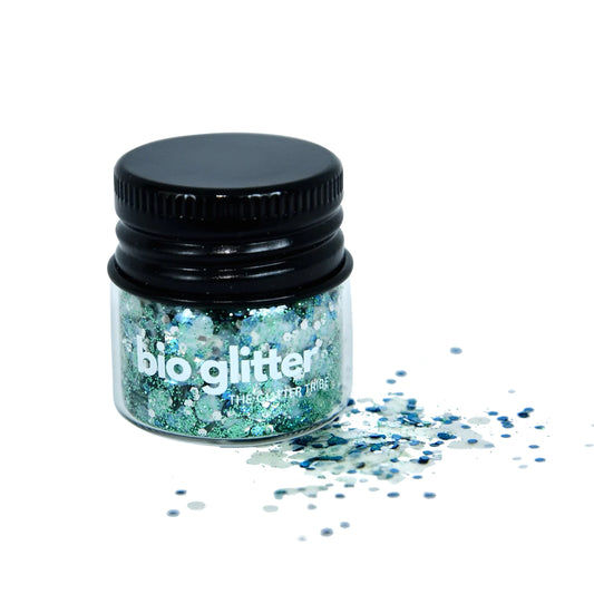 Under The Sea Bio Glitter