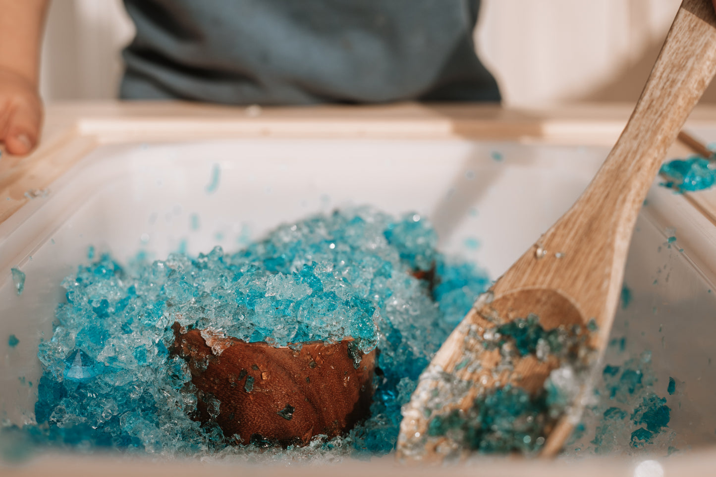 Water Crystals - Sensory Base - Single