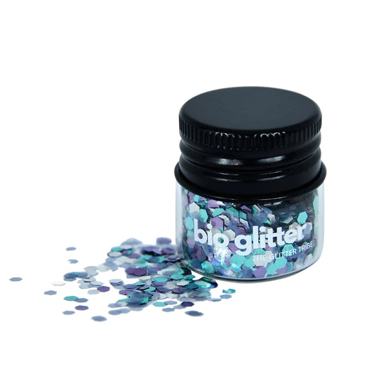 Ocean Breeze Bio Glitter