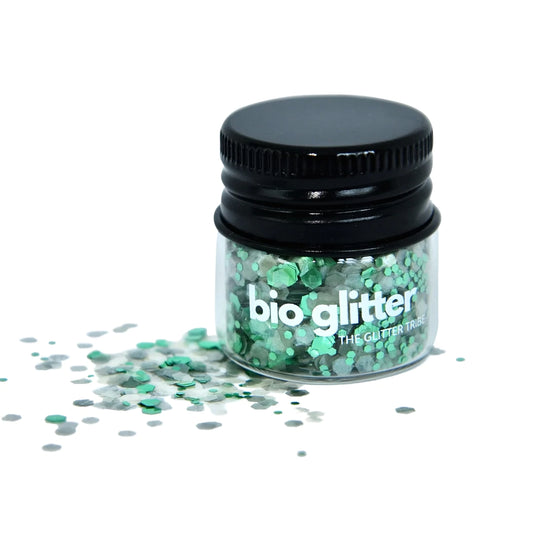 Rain Forest Bio Glitter