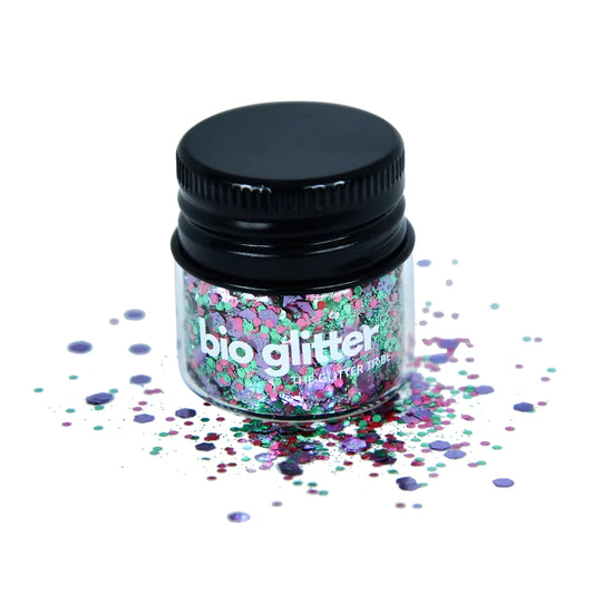 Secret Garden Bio Glitter
