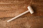 the saltwater collective mini play dough hammer