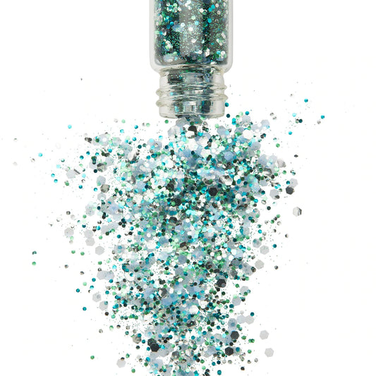 Under The Sea Bio Glitter